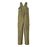 Kids Midweight Cotton Drill Roughall