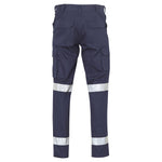 AIW Heavy Cotton Reflective Drill Pants