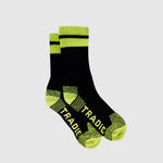 Tradie 3pk Acrylic Work Socks