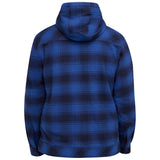 Bisley Zip Hoodie With Sherpa Lining