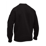 Bisley Work Fleece Crewneck