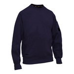 Bisley Fleece Crew W/C