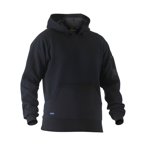 Bisley Fleece Hoodie