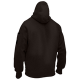 Bisley Work Fleece Full Zip Hoodie