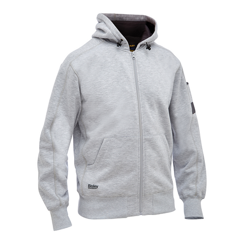 Bisley Full Zip Hoodie