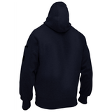 Bisley Work Fleece Full Zip Hoodie