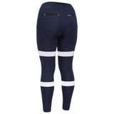 Bisley Women's Flx & Move™ Taped Jegging