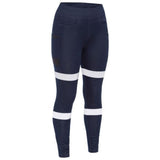 Bisley Women's Flx & Move™ Taped Jegging