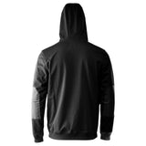 FXD WF-1 Hoodie - Black