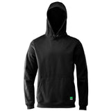 FXD WF-1 Hoodie - Black