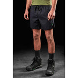 FXD WS-4 Elastic Ripstop Work Shorts