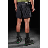FXD WS-4 Elastic Ripstop Work Shorts
