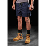 FXD WS-4 Elastic Ripstop Work Shorts