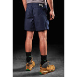 FXD WS-4 Elastic Ripstop Work Shorts