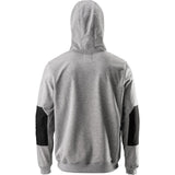 FXD WF-1 Work Hoodie - Grey Marle