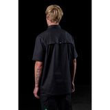 FXD SSH-3 Vented Tech Short Sleeve Shirt