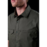 FXD SSH-3 Vented Tech Short Sleeve Shirt