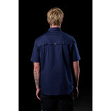 FXD SSH-3 Vented Tech Short Sleeve Shirt