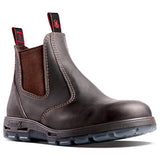 Redback Bobcat Non-Safety Boot