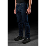 FXD WD-4 Denim Work Jeans
