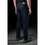FXD WD-4 Denim Work Jeans