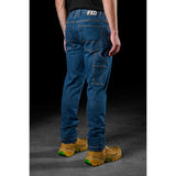 FXD WD-4 Denim Work Jeans