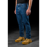 FXD WD-4 Denim Work Jeans