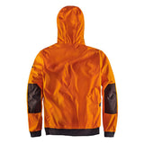 FXD WF-1 Work Hoodie - Orange