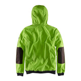 FXD WF-1 Work Hoodie - Yellow