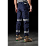 FXD WP-3T Taped Work Pants