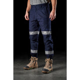 FXD WP-4T Cuffed Taped Work Pants