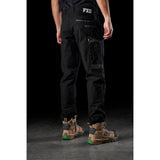 FXD WP-3 Stretch Work Pants