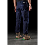 FXD WP-3 Stretch Work Pants