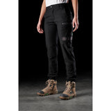 FXD WP-4W Women's Cuffed Pant