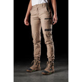 FXD WP-4W Women's Cuffed Pant