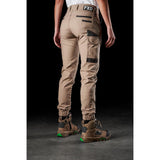 FXD WP-4W Women's Cuffed Pant