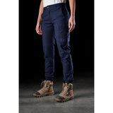 FXD WP-4W Women's Cuffed Pant