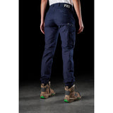 FXD WP-4W Women's Cuffed Pant