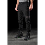 FXD WP-4 Stretch Cuffed Work Pants