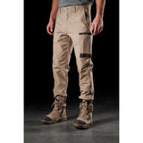 FXD WP-4 Stretch Cuffed Work Pants