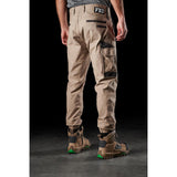 FXD WP-4 Stretch Cuffed Work Pants