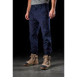 FXD WP-4 Stretch Cuffed Work Pants
