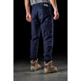 FXD WP-4 Stretch Cuffed Work Pants