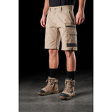 FXD WS-1 Cargo Work Shorts
