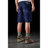 FXD WS-1 Cargo Work Shorts