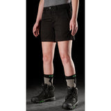 FXD WS-2W Women's Short Shorts