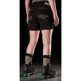 FXD WS-2W Women's Short Shorts
