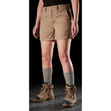FXD WS-2W Women's Short Shorts