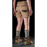FXD WS-2W Women's Short Shorts