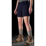 FXD WS-2W Women's Short Shorts